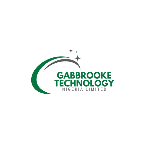 Gabbrooke Technology logo