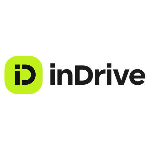 inDrive logo