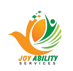 Joy Ability Services logo