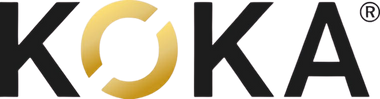 KOKA logo