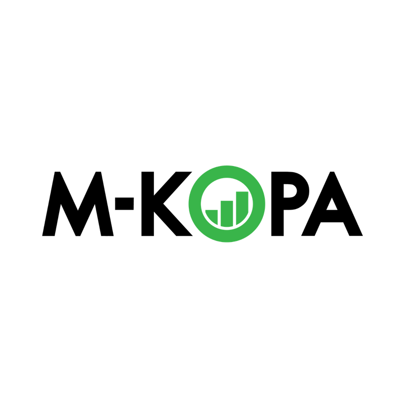 M-KOPA logo