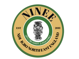 Ninee logo