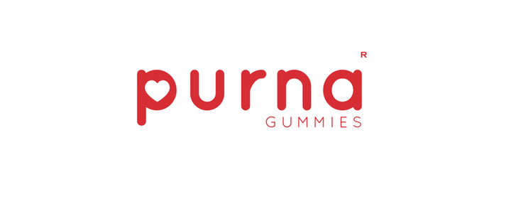 Purna Gummies logo