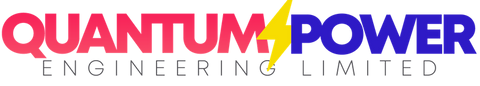 Quantum Power Engineering logo