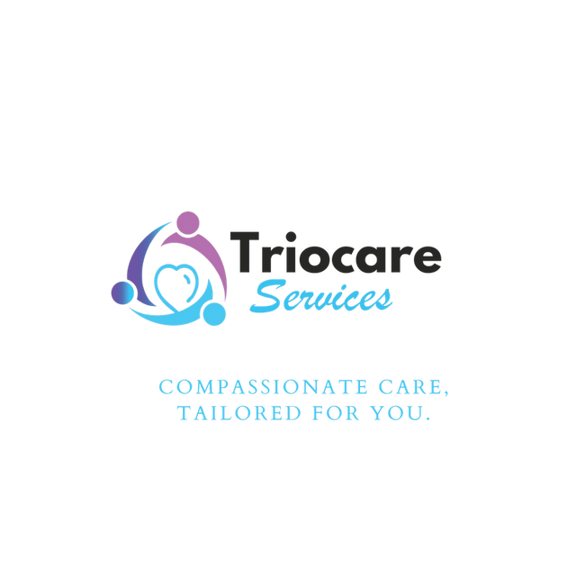 Triocare Services logo